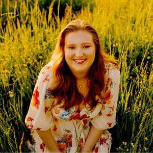 Meet your Posher, Hailey